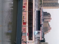 -闽江夜游台江旅游码头