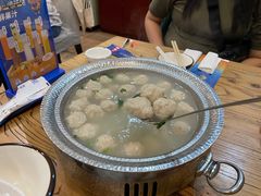 -小船渔村•大连菜•大连焖鱼(明泽街店)