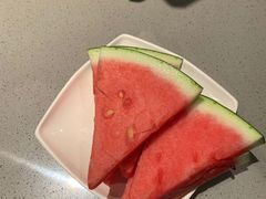 -海底捞火锅(公益西桥店)