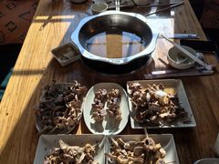 -陶老爷城一锅羊蝎子(西四路店)