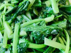 -洁神饭庄·海鲜·青岛菜·30年老字号(五四广场店)