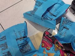 -一味一诚•鲜嫩烤鱼(昌发展万科广场店)