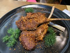 -榕意·川味之美(深业上城店)