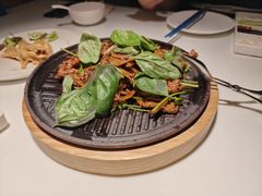 -小大董·烤鸭(王府井apm店)