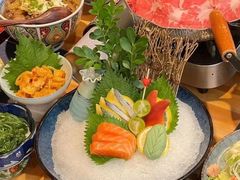 -浦·传统日式料理(3 5 1 1 店)