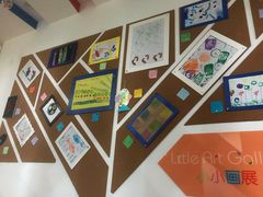 -美吉姆儿童发展中心(芜湖万达广场店)