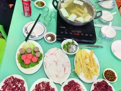 -乌记鲜活牛肉城(金砂东路店)