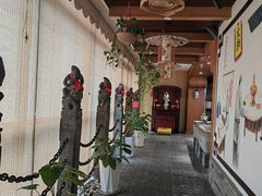 -和院老火锅铜锅烧烤海鲜(朱雀大街店)