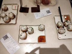 -东泰祥生煎馆(重庆北路店)