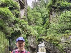 -茅兰沟国家森林公园