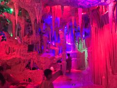 -水晶之星洗浴温泉汗蒸