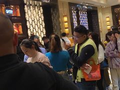 -芭菲盛宴·环球美食(解放碑英利国际店)