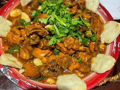 -酒肉门孔府菜(曲阜游客中心店)