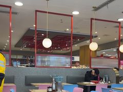 -小杨生煎(成山巴黎春天店)