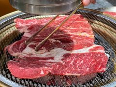 -西塔老太太泥炉烤肉(北京双井店)