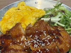 -小条食堂(筼筜天虹店)