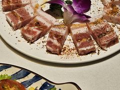 -千寻山野烤肉(天虹店)