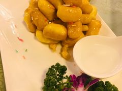 -那达慕蒙古风味酒楼