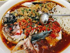 -州康·本帮菜(南桥百联店)