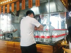 -东门口涮肉·砂锅·烤串(老门东店)