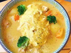 -火山屋台(新街口店)