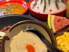-冯校长老火锅(中联广场店)