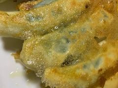 -青岛锅贴(洛阳路分店)
