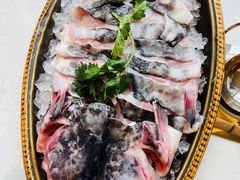 -星湖特色餐厅· 三岔湖环球融创天堂洲际酒店