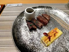 -香樟花园法式铁板烧(恒隆广场店)