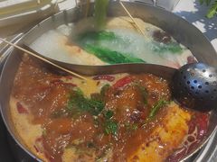 -大斌家串串火锅(润达店)