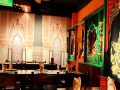 -甘尼仕印度餐厅爵士酒吧(阳春巷店)