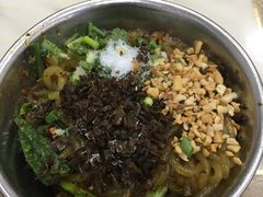 -何氏筠连水粉(明伦堂店)