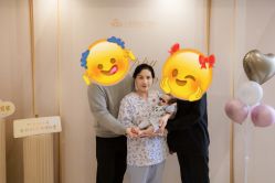 -上海百佳母婴护理中心