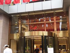 门面-君来湖滨饭店·玫瑰园