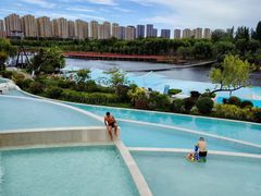 -清河半岛温泉度假酒店