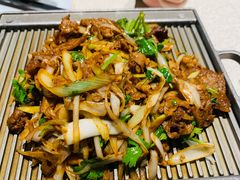 -萃華楼(王府井店)