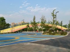 -府河摄影公园