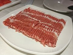 -东来顺饭庄(西直门店)