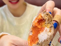 -鑫悦楼煎蟹·16年海鲜大排档