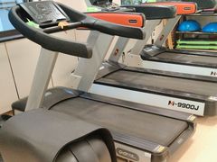 -中田健身工作室(博兴路店)