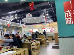 大堂-屋头串串(龙潭寺店)