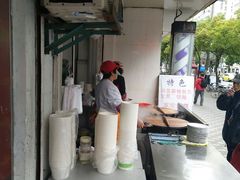 -张记汤馆(嫩江路店)