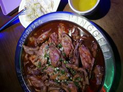 -胖哥俩肉蟹煲(济南世茂国际广场店)