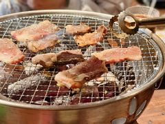 -肉仓焼肉バー(烟台山店)