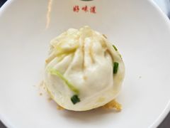 -毛华美食(清扬路店)