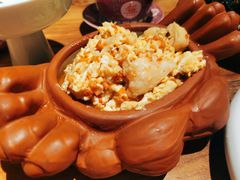 -局气烤鸭·北京菜(前门店)