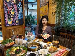 -大理董·董家小厨野生菌火锅(古城旗舰店)