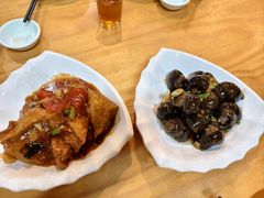 -61号餐吧(兴坪古镇漓江店)