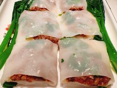 -禄运茶居·手工点心(猎德店)