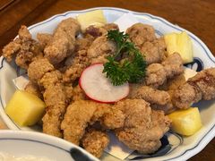 -林四喜·闽南传家菜(鼓浪屿店)